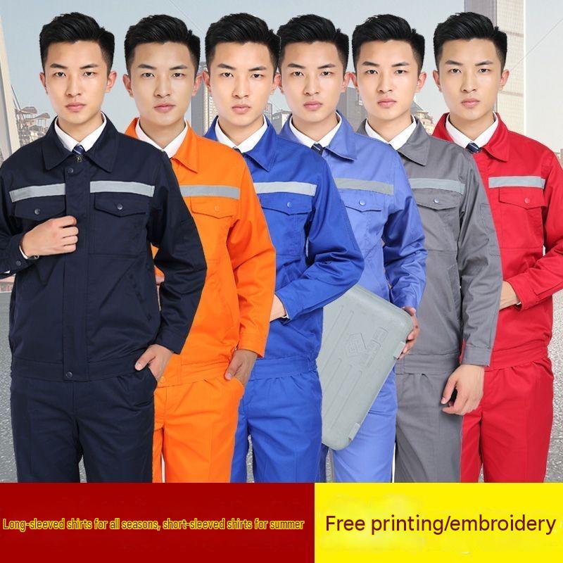 Safety Workwear
