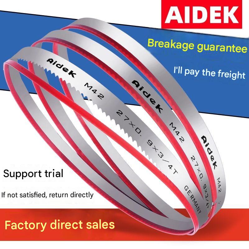 Metal Cutting Saw Blades