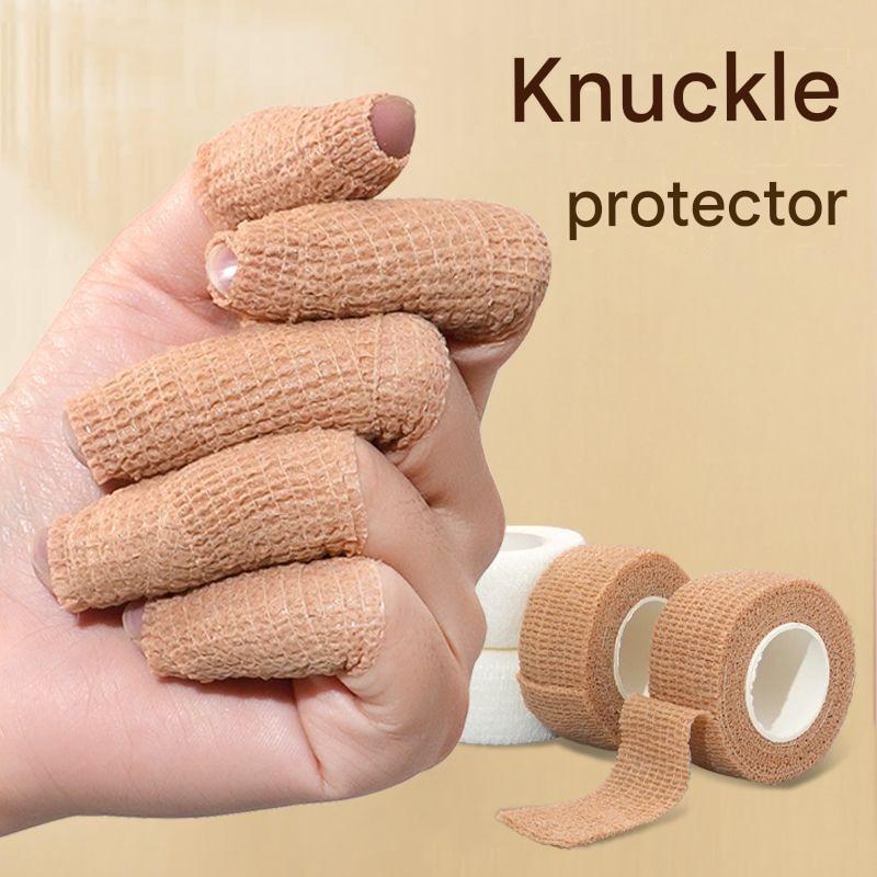 Finger Protective Sleeves