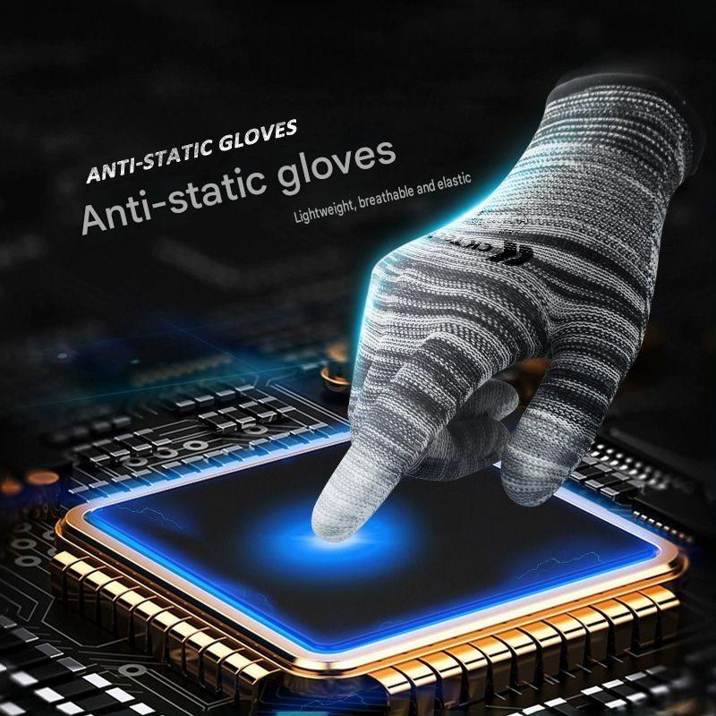 Anti‑Static Gloves